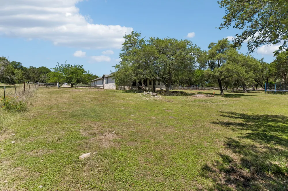 401 Twin Springs Road Georgetown, TX 78633