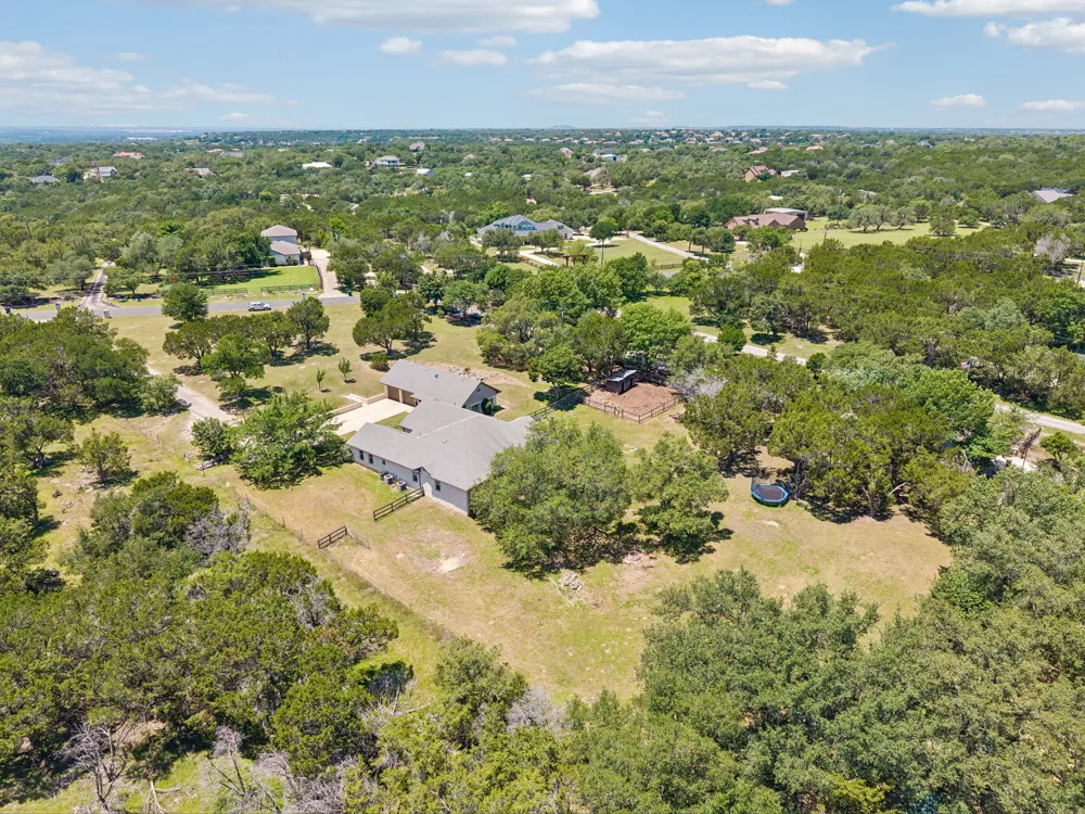 401 Twin Springs Road Georgetown, TX 78633