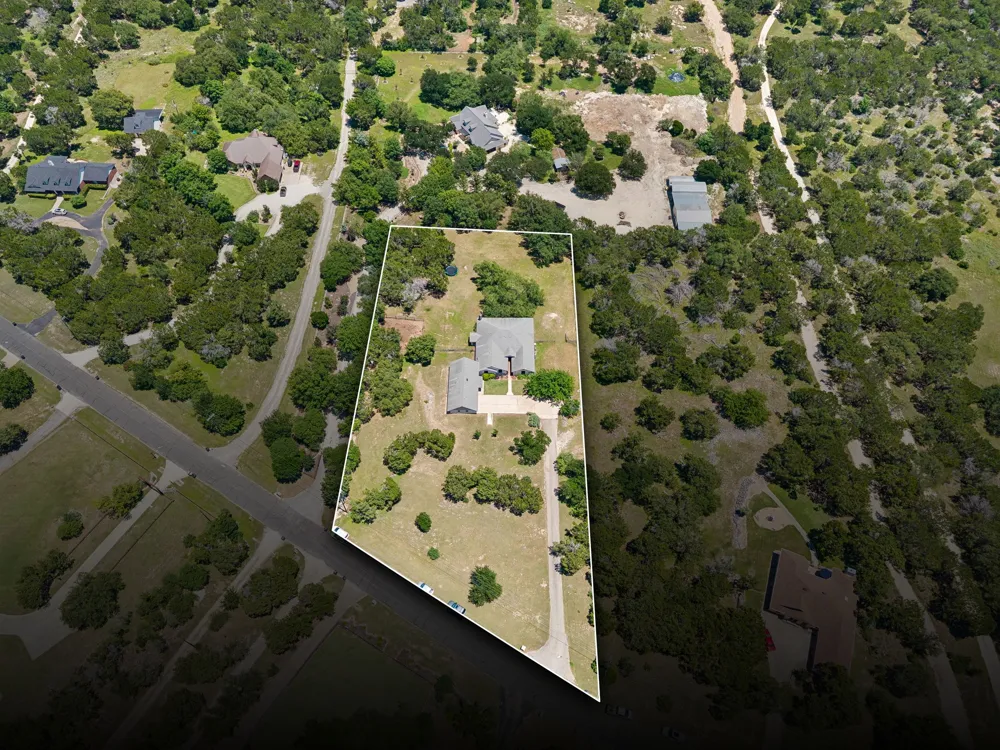 401 Twin Springs Road Georgetown, TX 78633
