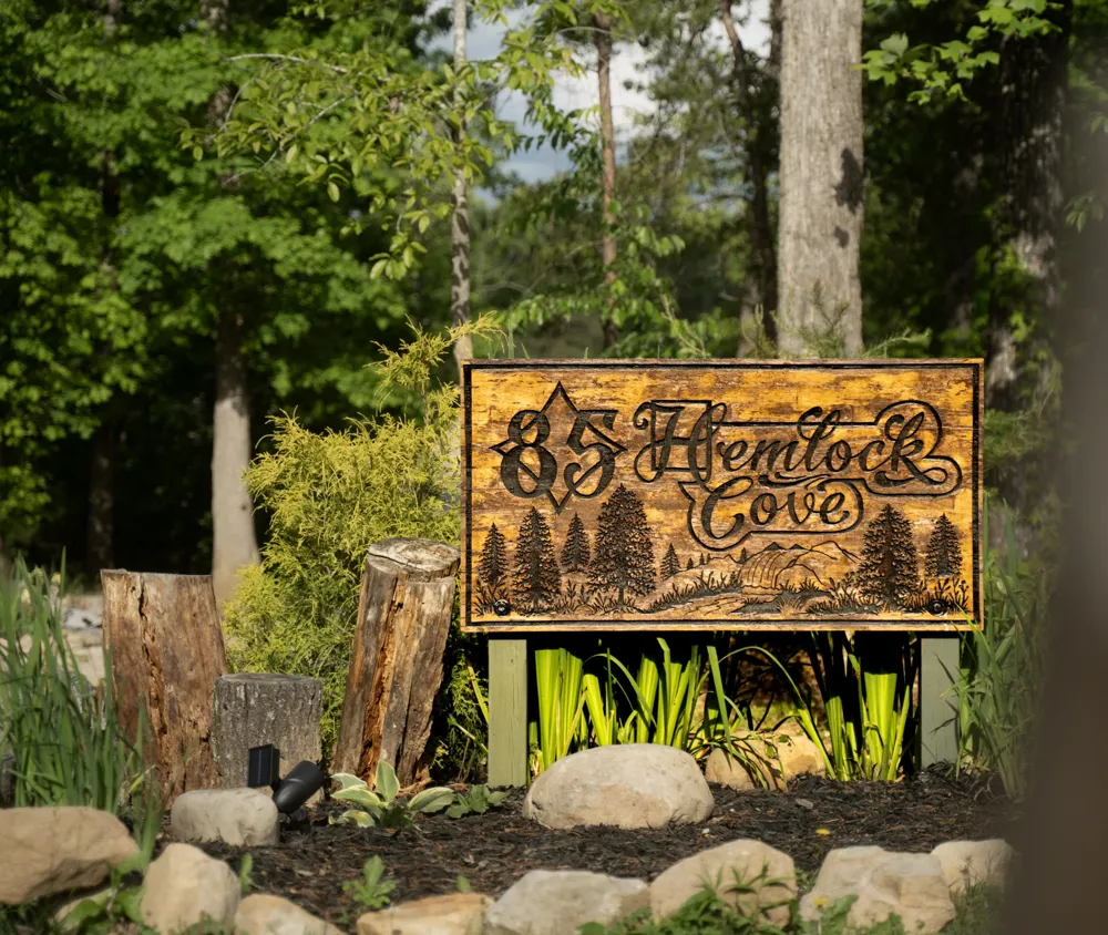 85 Hemlock Cv Tracy City, TN 37387