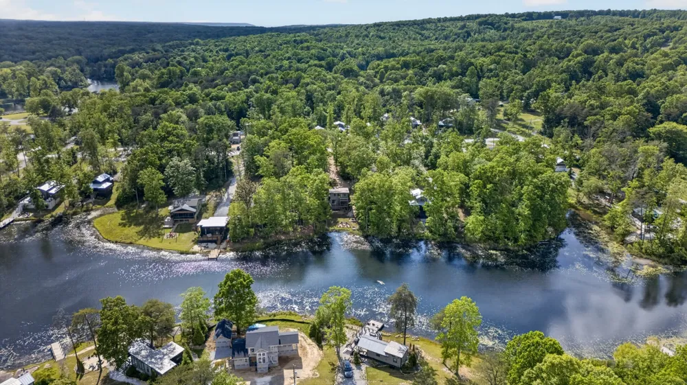 85 Hemlock Cv Tracy City, TN 37387