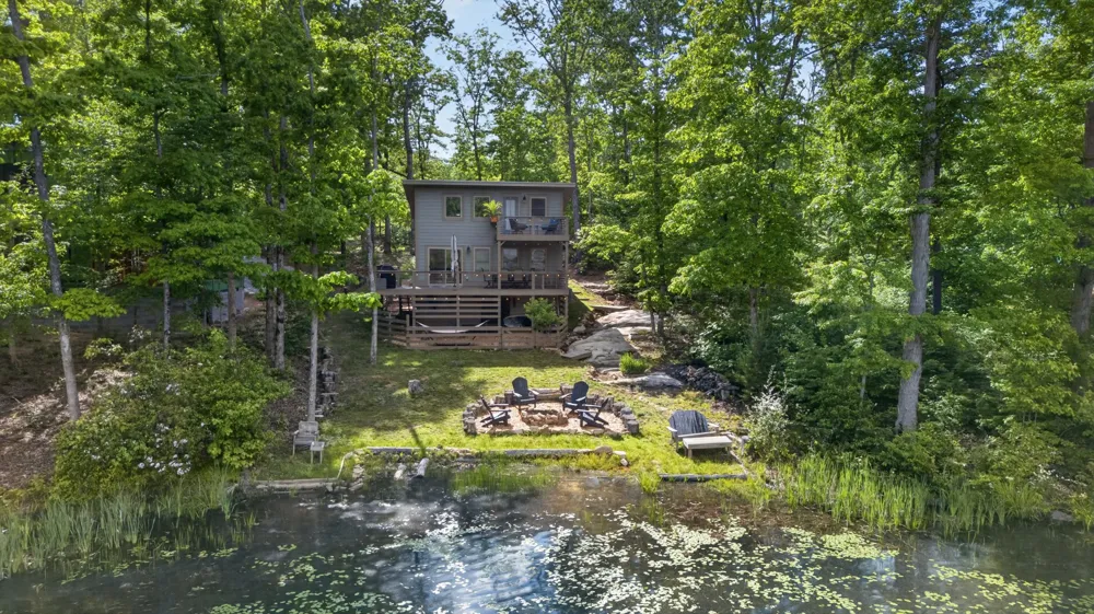 85 Hemlock Cv Tracy City, TN 37387