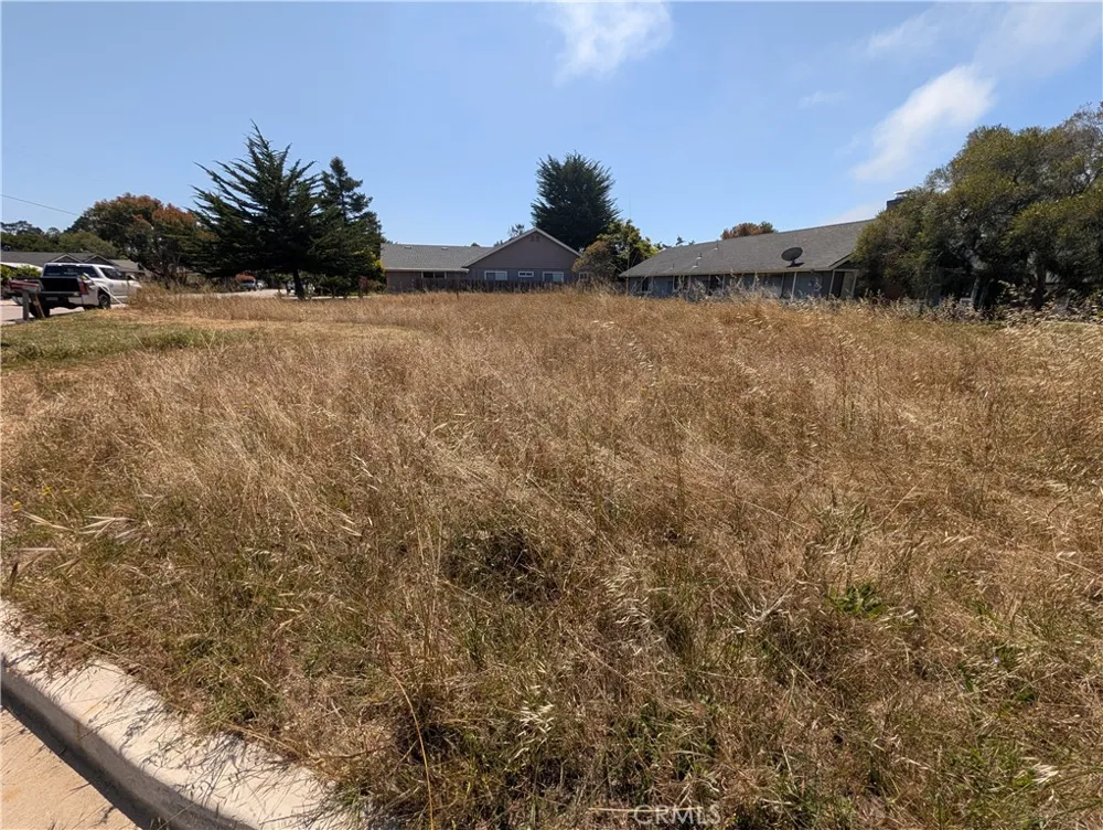 2920 Wood Cambria, CA 93428