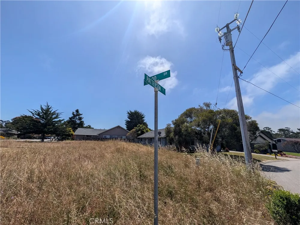2920 Wood Cambria, CA 93428