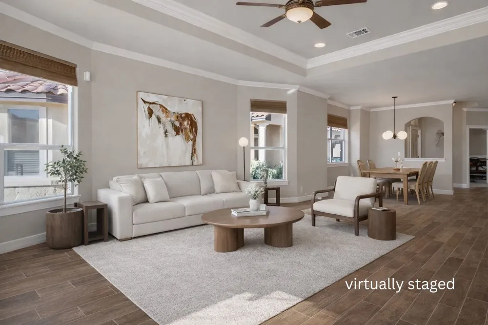 2008 American Drive #2 Lago Vista, TX 78645