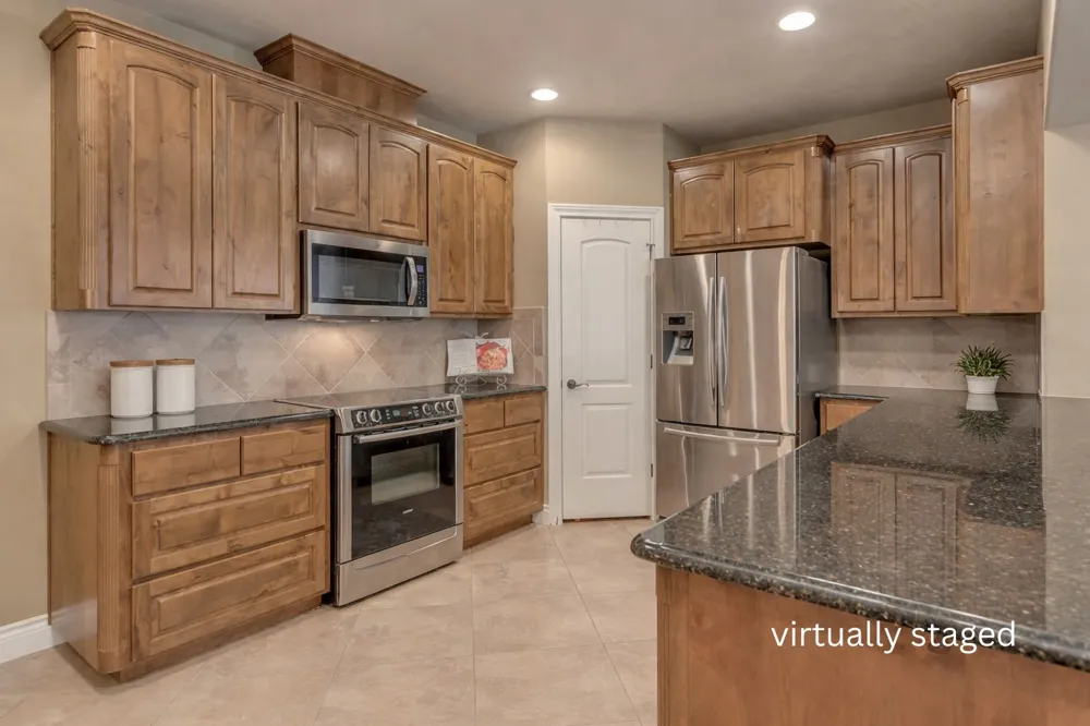 2008 American Drive #2 Lago Vista, TX 78645
