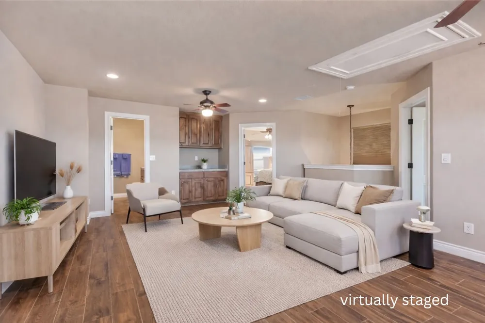 2008 American Drive #2 Lago Vista, TX 78645