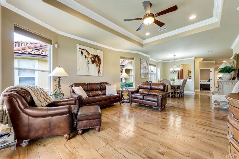 2008 American Drive #2 Lago Vista, TX 78645