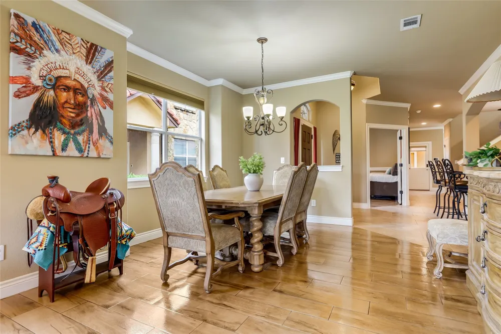 2008 American Drive #2 Lago Vista, TX 78645