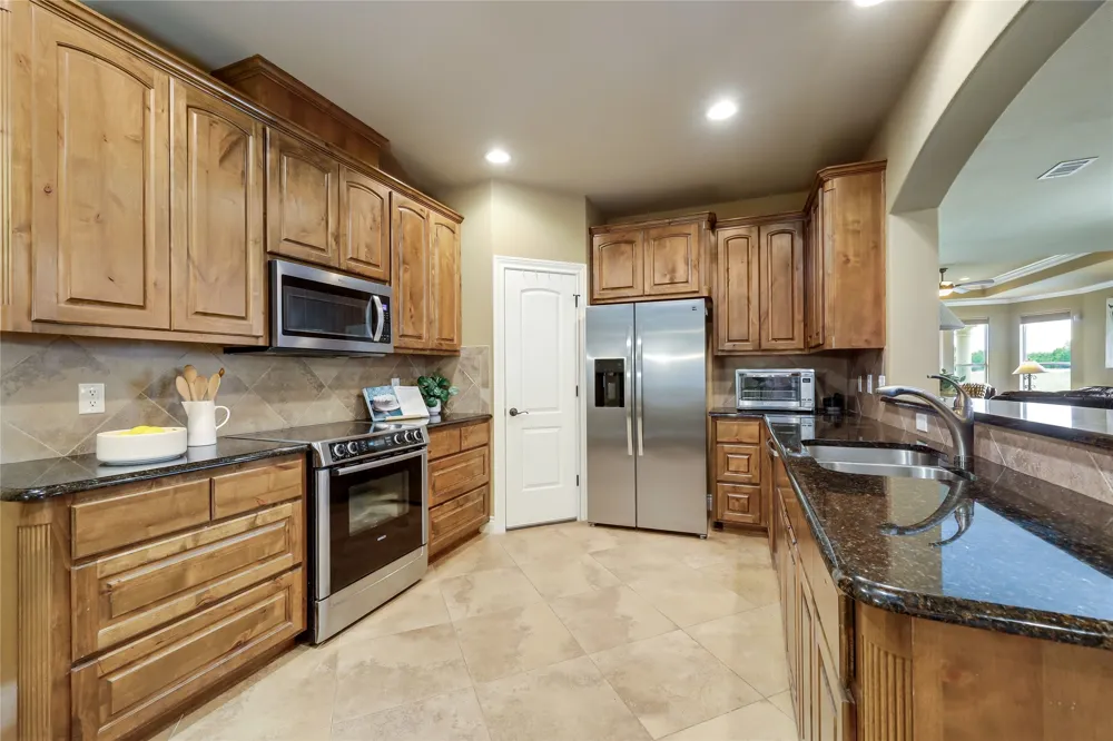 2008 American Drive #2 Lago Vista, TX 78645