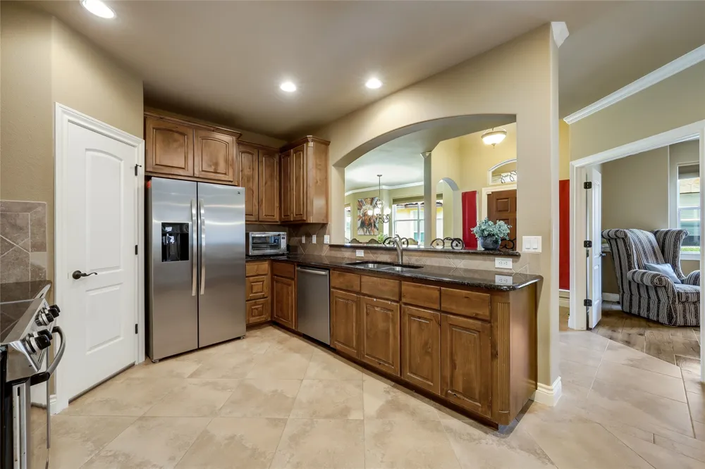 2008 American Drive #2 Lago Vista, TX 78645