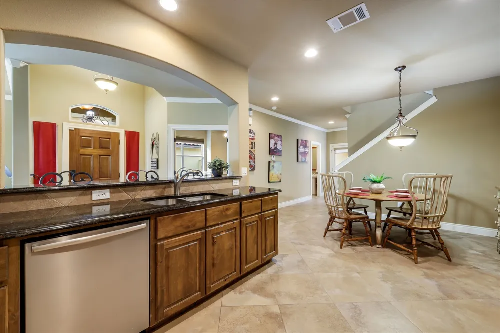 2008 American Drive #2 Lago Vista, TX 78645