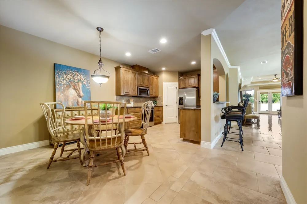 2008 American Drive #2 Lago Vista, TX 78645
