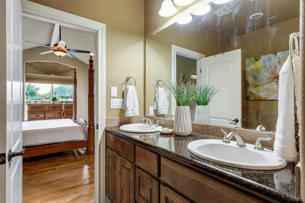 2008 American Drive #2 Lago Vista, TX 78645