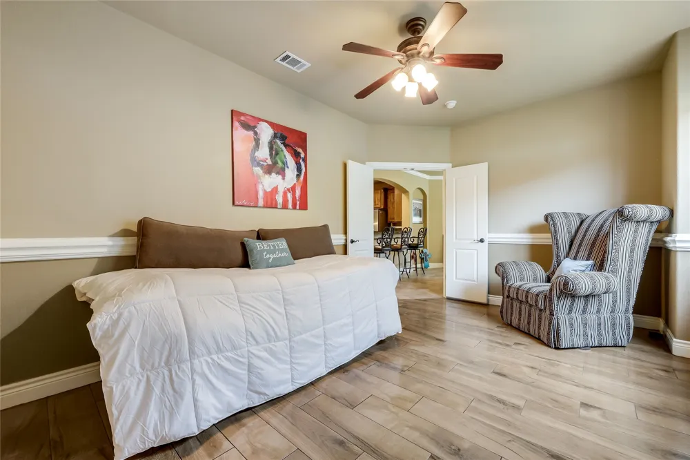 2008 American Drive #2 Lago Vista, TX 78645