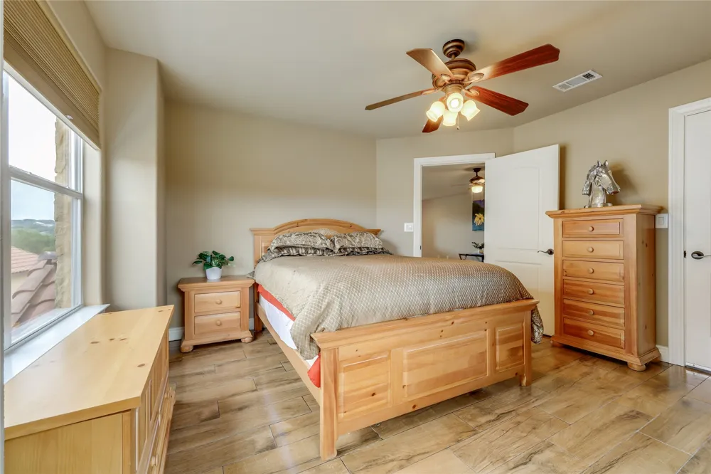 2008 American Drive #2 Lago Vista, TX 78645
