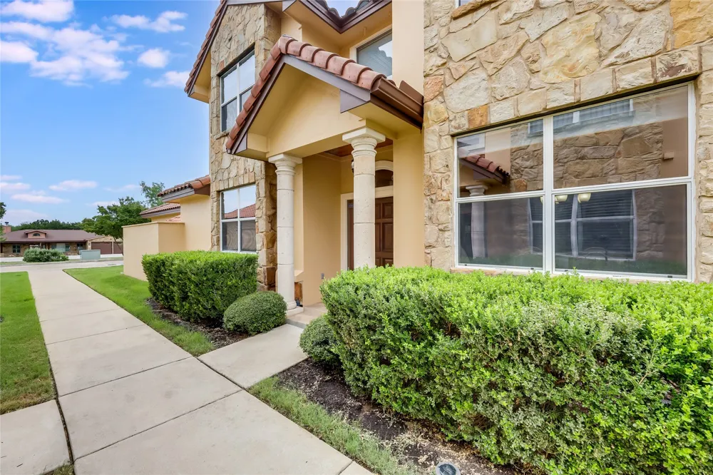 2008 American Drive #2 Lago Vista, TX 78645