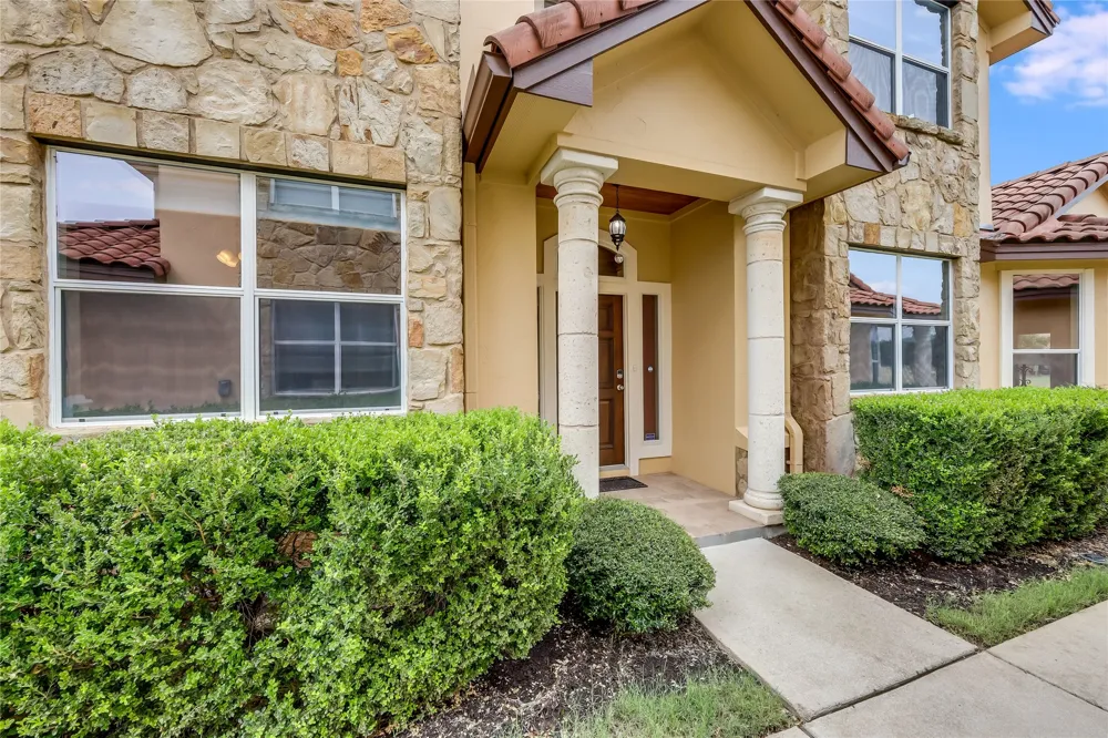 2008 American Drive #2 Lago Vista, TX 78645