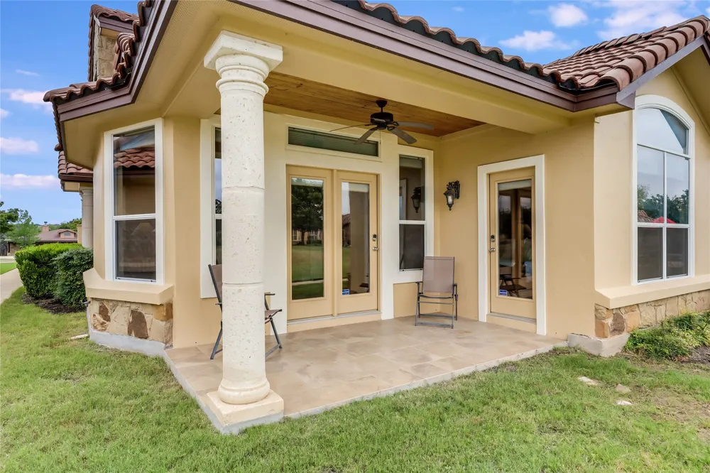 2008 American Drive #2 Lago Vista, TX 78645