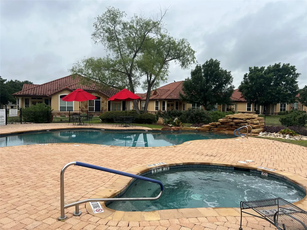 2008 American Drive #2 Lago Vista, TX 78645