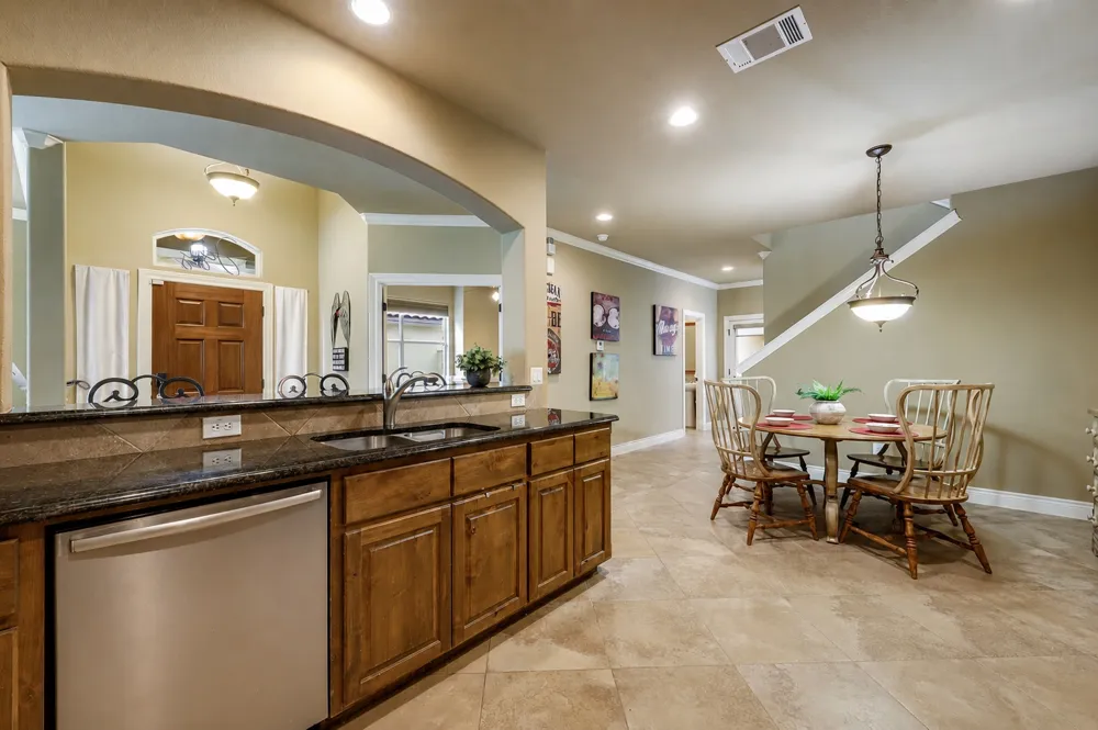 2008 American Drive #2 Lago Vista, TX 78645