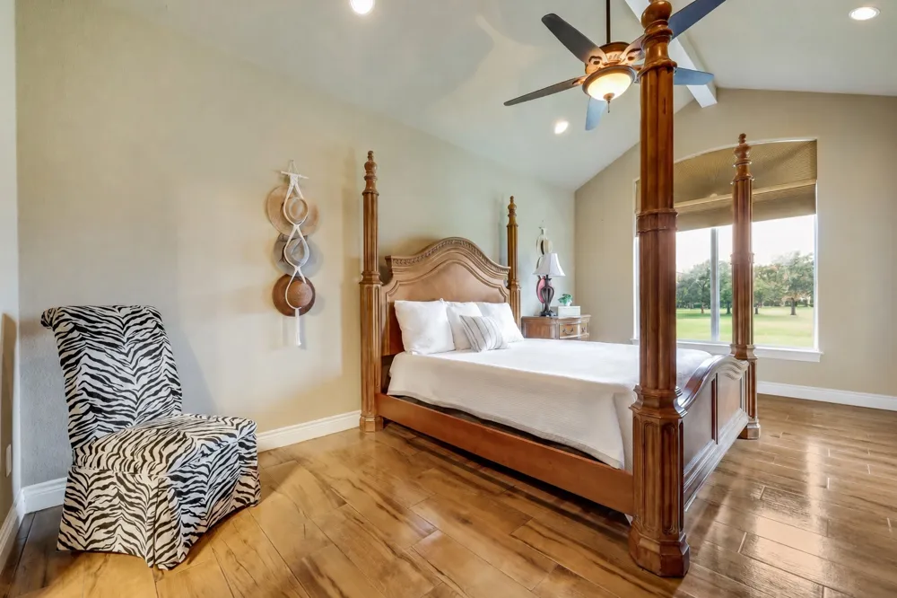 2008 American Drive #2 Lago Vista, TX 78645