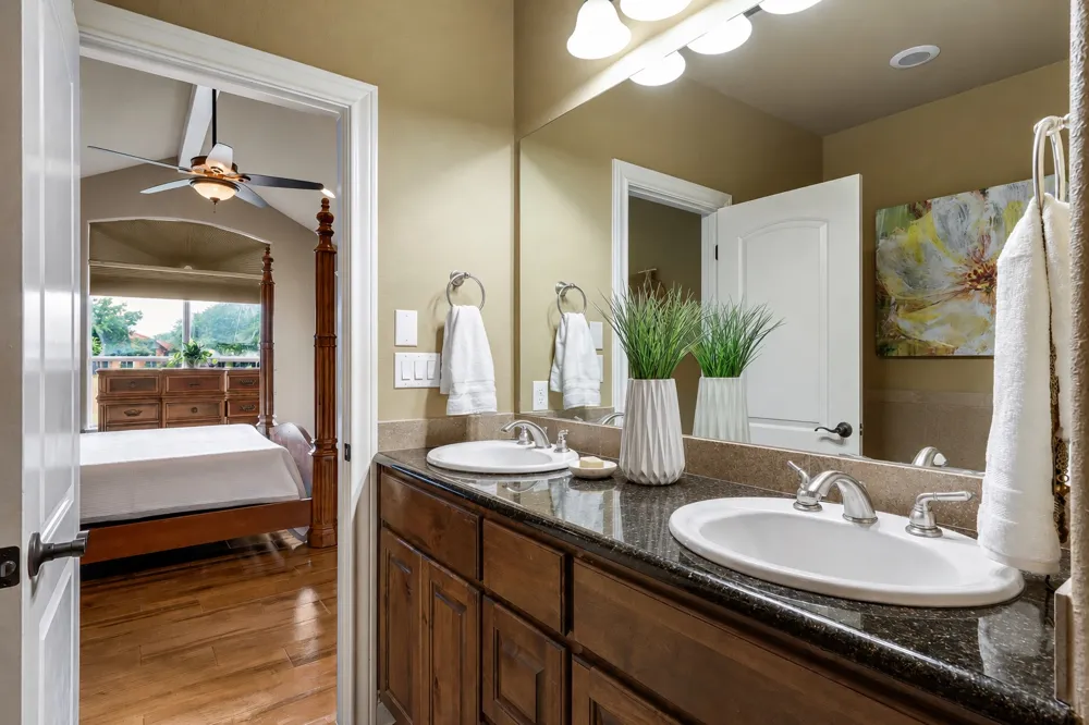 2008 American Drive #2 Lago Vista, TX 78645