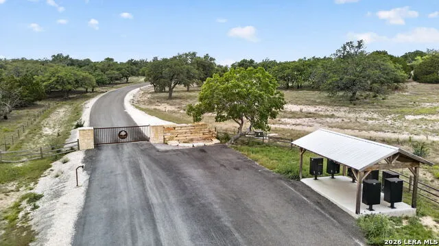 LOT 2 Oakwater Fredericksburg, TX 78624