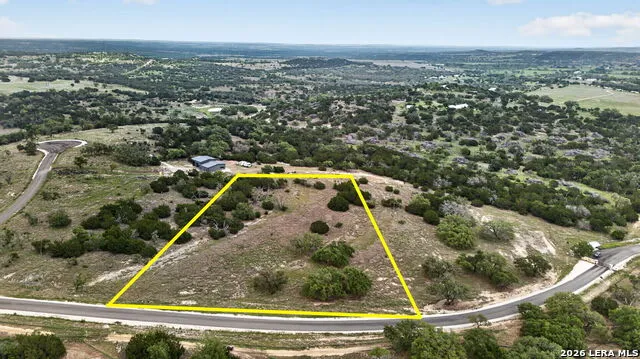 LOT 2 Oakwater Fredericksburg, TX 78624