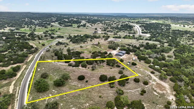 LOT 2 Oakwater Fredericksburg, TX 78624
