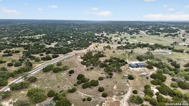 LOT 2 Oakwater Fredericksburg, TX 78624