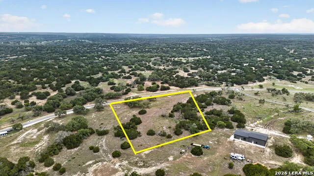LOT 2 Oakwater Fredericksburg, TX 78624