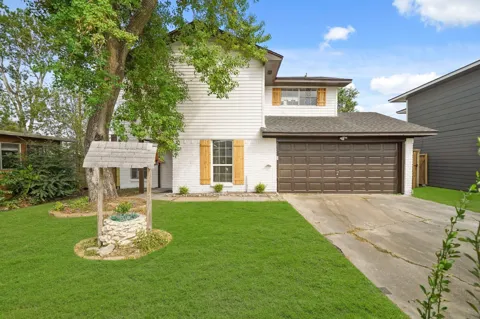 5 Dallas Court #1