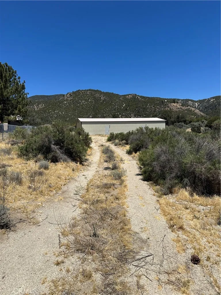 37380 Bohlen Anza, CA 92539
