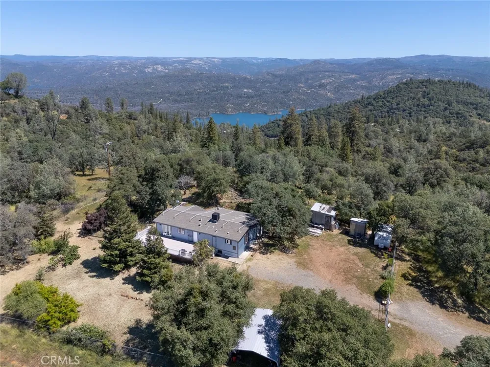 49 Dancing Wind Drive Oroville, CA 95966