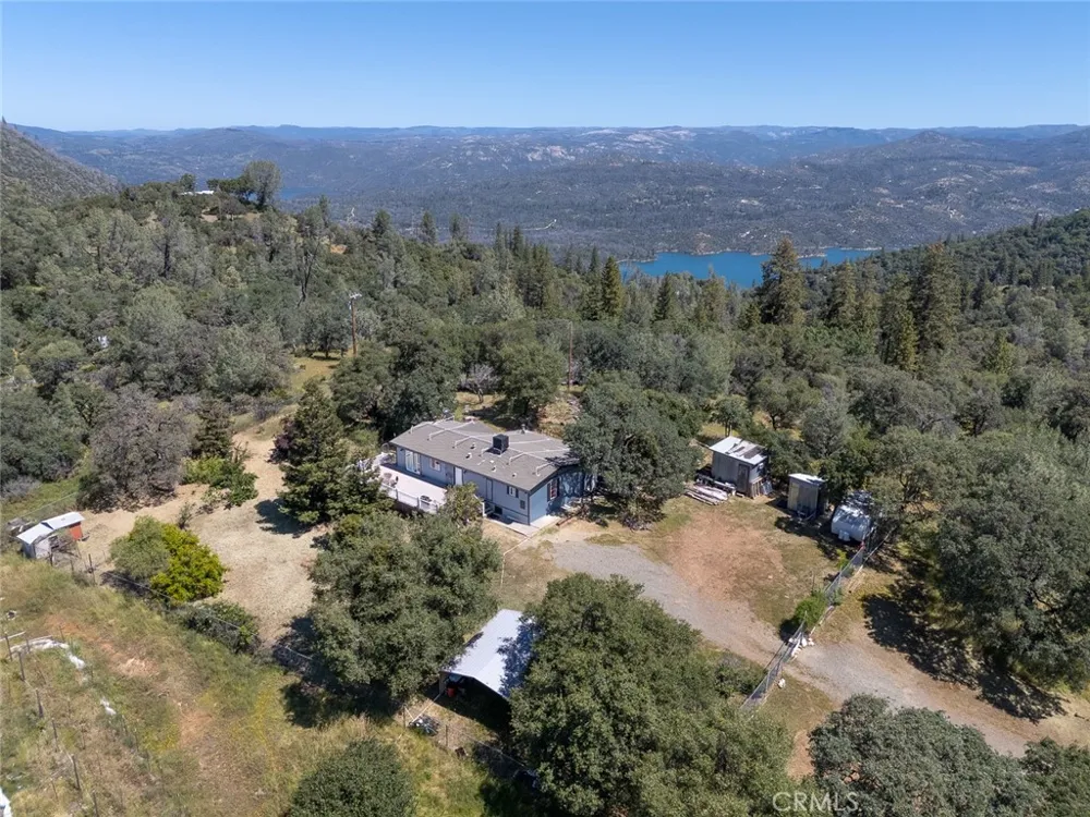 49 Dancing Wind Drive Oroville, CA 95966