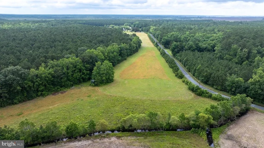 25367 MESSONGO ROAD Temperanceville, VA 23442
