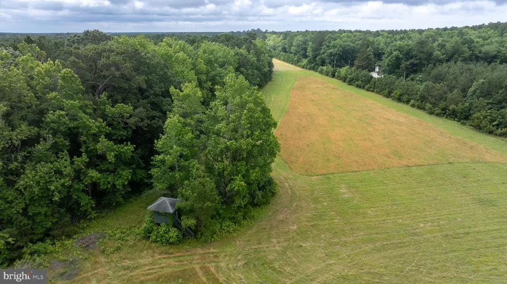 25367 MESSONGO ROAD Temperanceville, VA 23442