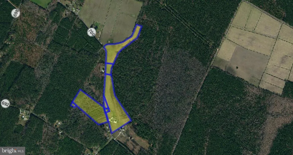 25367 MESSONGO ROAD Temperanceville, VA 23442