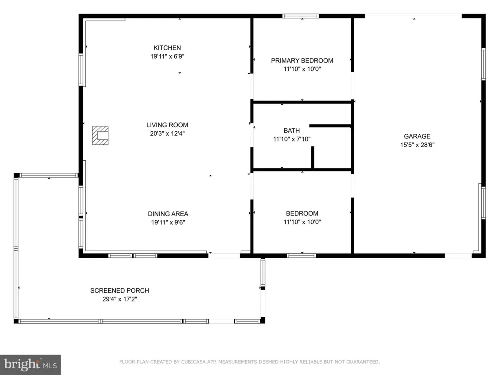 25367 MESSONGO ROAD Temperanceville, VA 23442