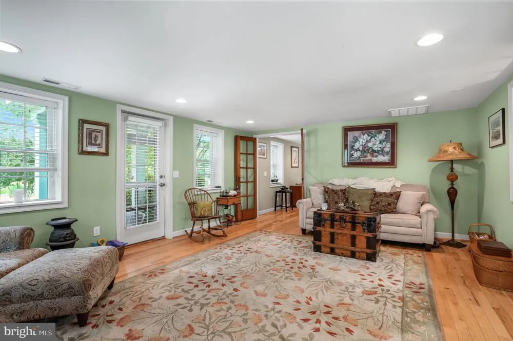 25367 MESSONGO ROAD Temperanceville, VA 23442
