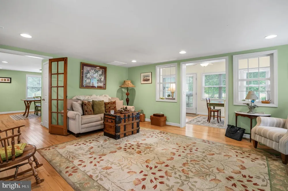 25367 MESSONGO ROAD Temperanceville, VA 23442