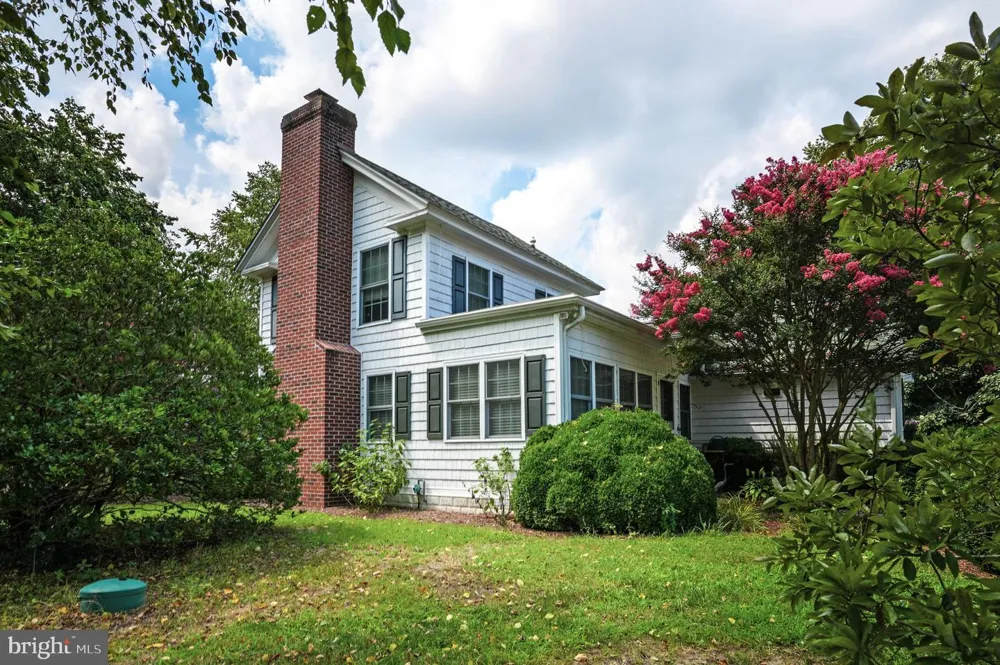 25367 MESSONGO ROAD Temperanceville, VA 23442