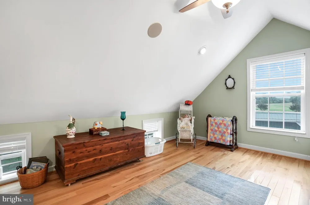 25367 MESSONGO ROAD Temperanceville, VA 23442