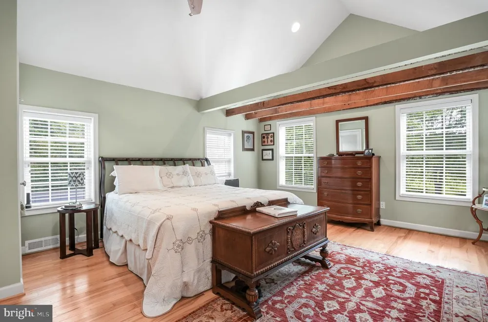 25367 MESSONGO ROAD Temperanceville, VA 23442