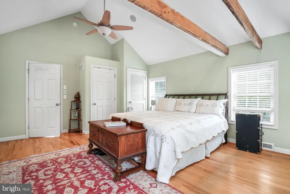 25367 MESSONGO ROAD Temperanceville, VA 23442