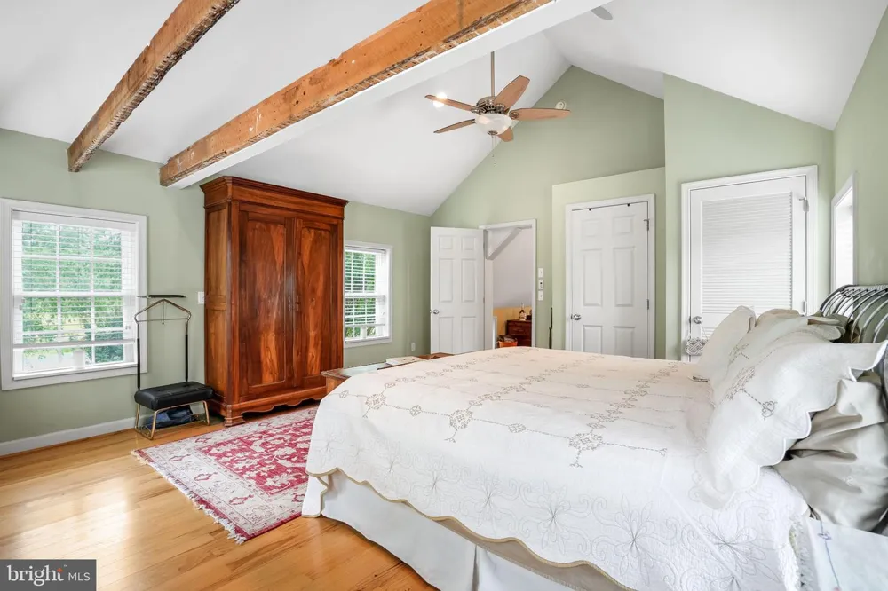 25367 MESSONGO ROAD Temperanceville, VA 23442