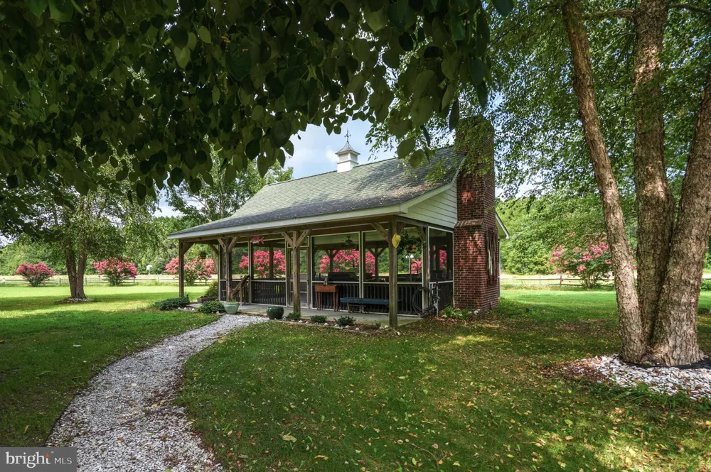 25367 MESSONGO ROAD Temperanceville, VA 23442