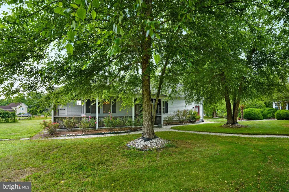 25367 MESSONGO ROAD Temperanceville, VA 23442