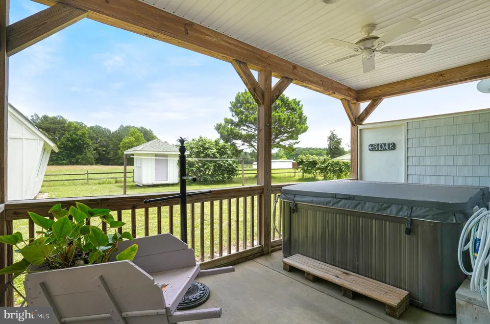25367 MESSONGO ROAD Temperanceville, VA 23442
